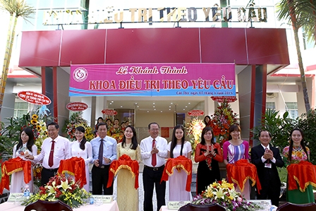 Những bước đi vững vàng