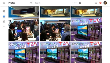Google Photos - dịch vụ lưu trữ ảnh cần thiết cho mọi người