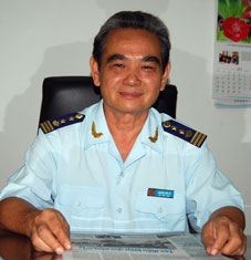 Đẩy mạnh cải cách hành chính 
để chuyên nghiệp hơn