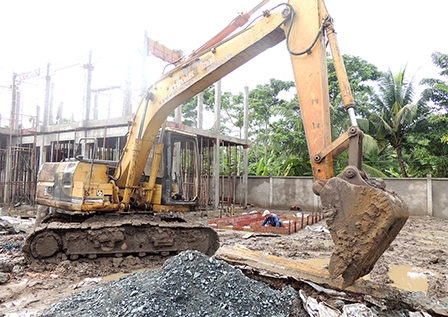 Cần sớm ban hành tiêu chí huyện nông thôn mới