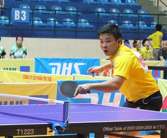 Không là cuộc chơi của “những người cũ”...