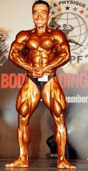 Chờ sự trở lại của Anh Thông