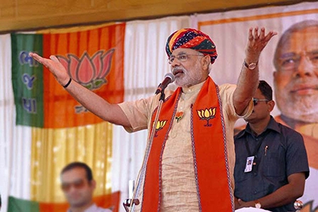 Ấn Độ quyết thu hồi 
“tiền đen” từ nước ngoài