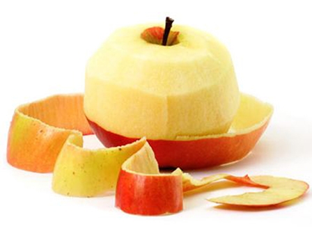 Vỏ táo và cà chua xanh 

có thể giúp "hồi xuân" 

cơ bắp ở người già