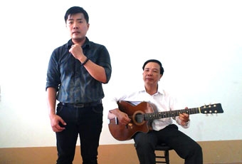 Vọng cổ thời @!