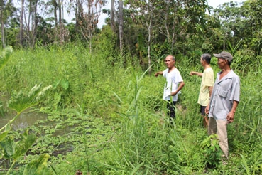 Quy hoạch dự án Trường Cao đẳng Nghề Cần Thơ
chậm thực hiện, người dân bị thiệt thòi
