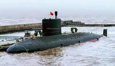 Trung Quốc cạnh tranh xuất khẩu vũ khí với phương Tây