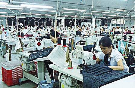 Cơ hội thâm nhập thị trường Nga