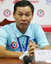 Cơ hội trụ hạng rất cao, nhưng cầu thủ không được lơ là, chủ quan