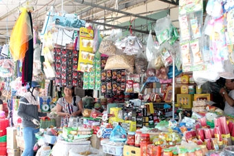 Phấn đấu “về đích” sớm