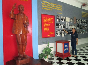 Tìm mũi đột phá phát triển du lịch