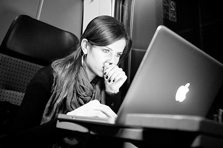 Những tuyệt chiêu “lên ga” cho máy tính Mac