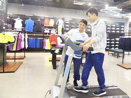 Tích hợp nhiều công dụng,
tiết kiệm chi phí