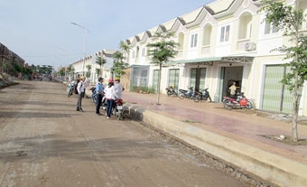 Nhiều chuyển biến tích cực