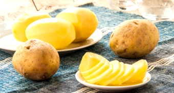 5 lý do ăn khoai tây