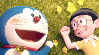 Sức hút của Anime