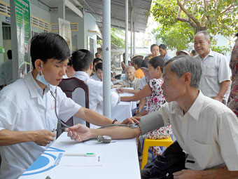 Các dấu hiệu nhận biết bệnh xơ gan