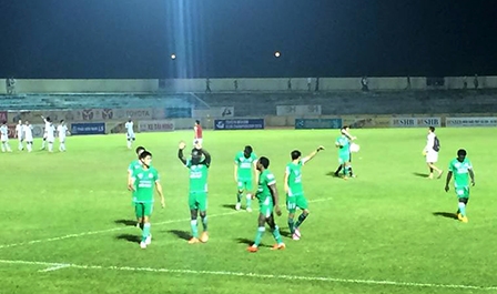 XSKT Cần Thơ trụ hạng