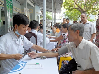 Các dấu hiệu nhận biết bệnh xơ gan