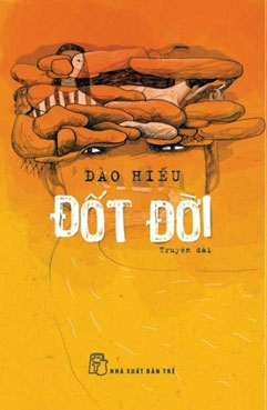 “Đốt đời”  tình yêu có hiện hữu giữa thời thực dụng?