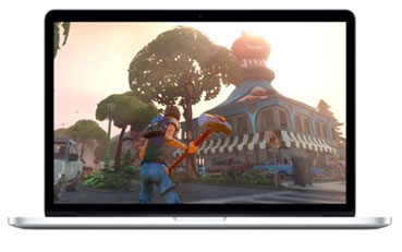 Tìm hiểu “uy lực” của Metal trên máy tính Mac