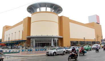 Cải thiện tốt môi trường đầu tư