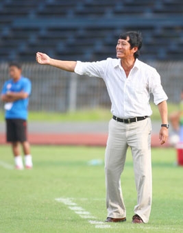 Đội Cần Thơ sẽ có bộ mặt mới, mạnh mẽ, quyết liệt hơn