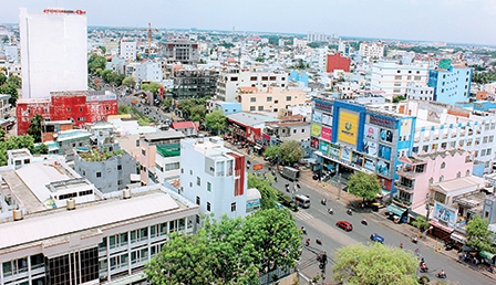 Kinh tế TP Cần Thơ - 
Một chặng đường  phát triển