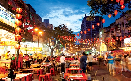 Mỹ, Úc cảnh báo nguy cơ khủng bố ở Kuala Lumpur