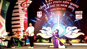 Bùi Thanh Quốc  chàng trai đa tài