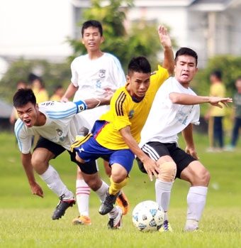 Cần Thơ có bị động?