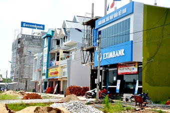 NHIỀU CHUYỂN BIẾN SAU 3 NĂM KHẮC PHỤC KHUYẾT ĐIỂM
