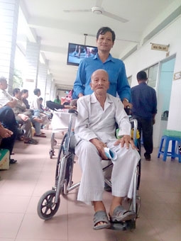 Để có trái tim khỏe