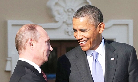 IS  “điểm nóng” 
trên bàn nghị sự  Liên Hiệp Quốc