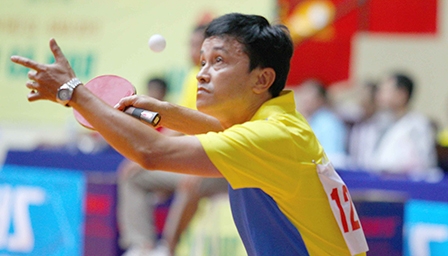 Vai trò của các liên đoàn thể thao Cần Thơ  còn mờ nhạt