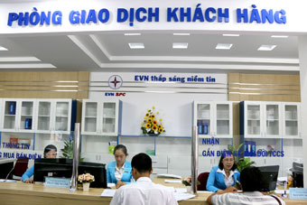 Xây dựng văn hóa doanh nghiệp