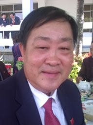 Đồng bằng sông Cửu Long
sẽ có bảo tàng lịch sử tự nhiên