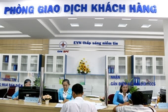 Xây dựng văn hóa doanh nghiệp