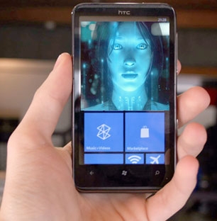 “Trợ lý ảo”  cuộc đua của những “gã khổng lồ” công nghệ