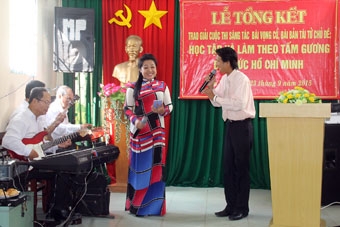 Chờ “măng mọc”
