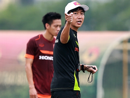 Cơ hội cuối của HLV Miura?