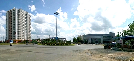 Đẩy mạnh liên kết vùng, 
phát huy đặc trưng kinh tế - xã hội