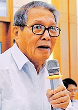 Diễn đàn kinh tế