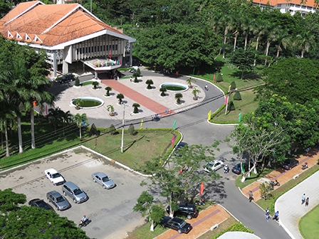 Sớm tháo gỡ khó khăn
cho các cơ sở đào tạo tại Cần Thơ