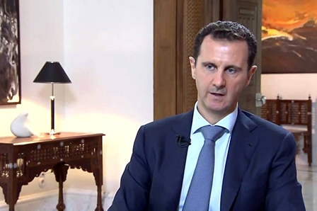 “Nga có thể cứu cả Trung Đông khỏi sự hủy diệt của IS”