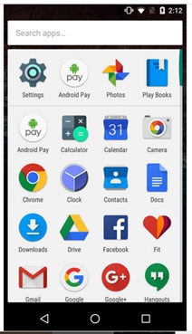 Sức hút “khó cưỡng” từ Android 6.0 Marshmallow