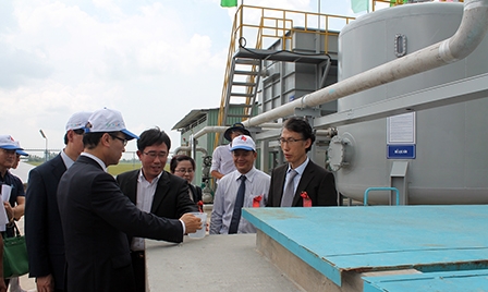 Năng động để tận dụng tốt 
các cơ hội từ hội nhập