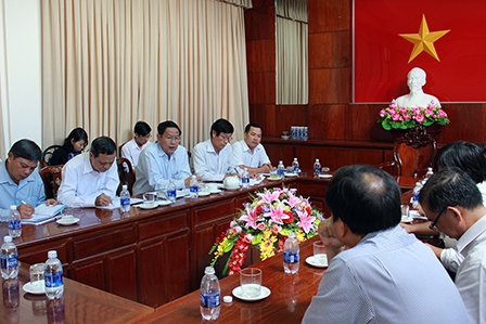 Kỳ vọng Dự án Ánh sáng 
cho trẻ em ĐBSCL