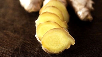 Gừng đẩy nhanh khả năng hồi phục cơ bắp