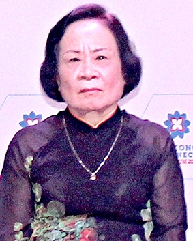 Nhìn xa, nghĩ lớn để vào 
sân chơi hội nhập